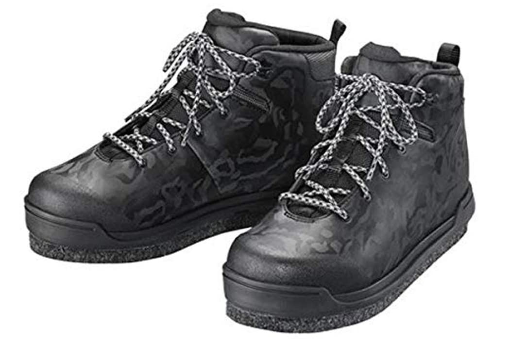 シューズのアップ写真