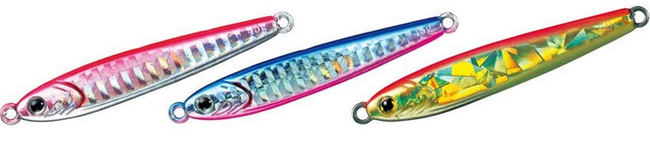 ジグのアップ写真