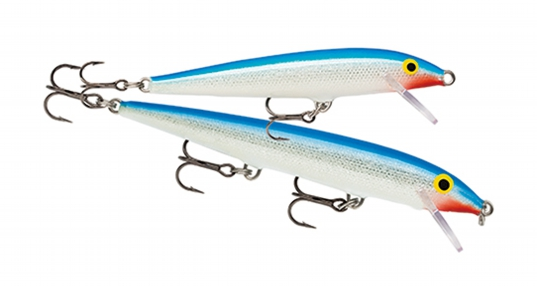 ルアーのアップ写真