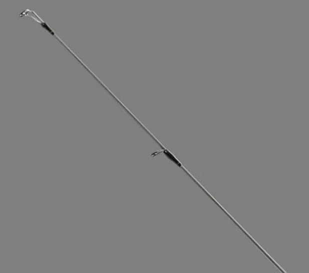 ロッドのアップ写真