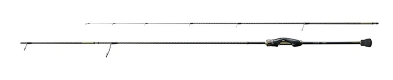 ロッドのアップ写真