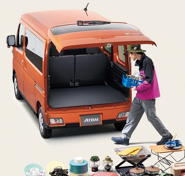 車のアップ写真