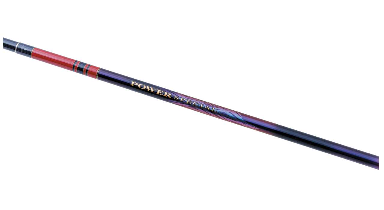 パワースペシャルV