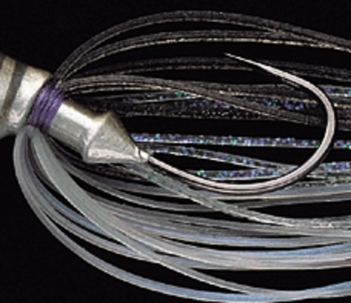 ルアーのアップ写真