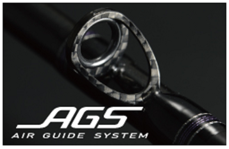 ガイドのアップ写真