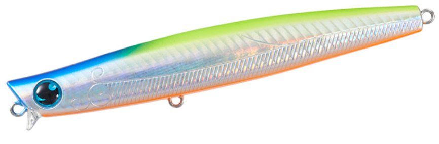 ルアーのアップ写真