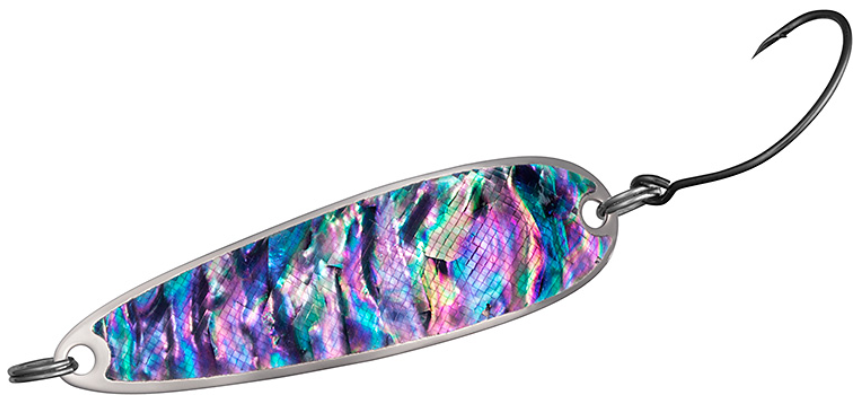 ルアーのアップ写真