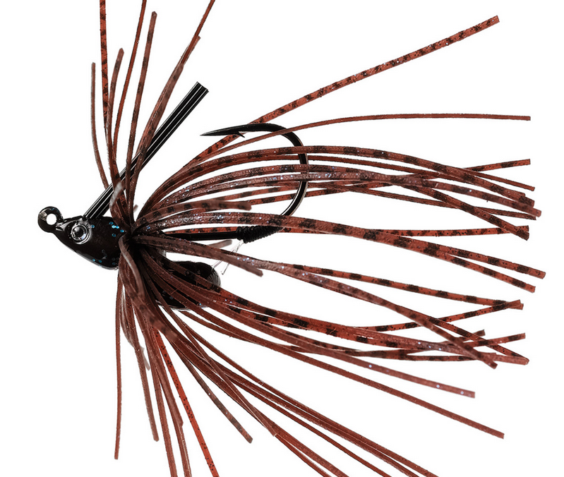 ルアーのアップ写真