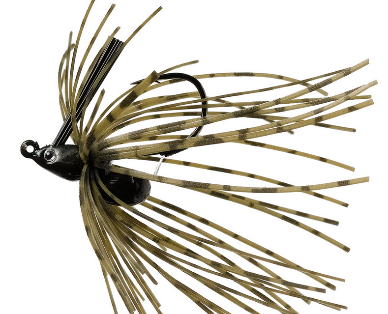 ルアーのアップ写真