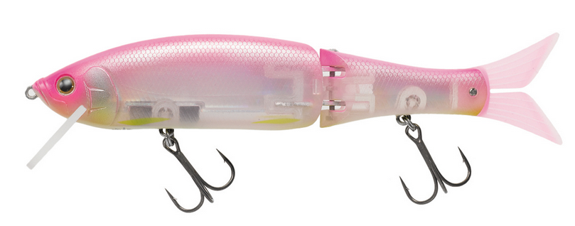 ルアーのアップ写真