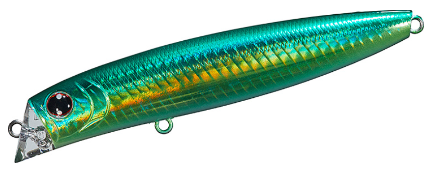 ルアーのアップ写真