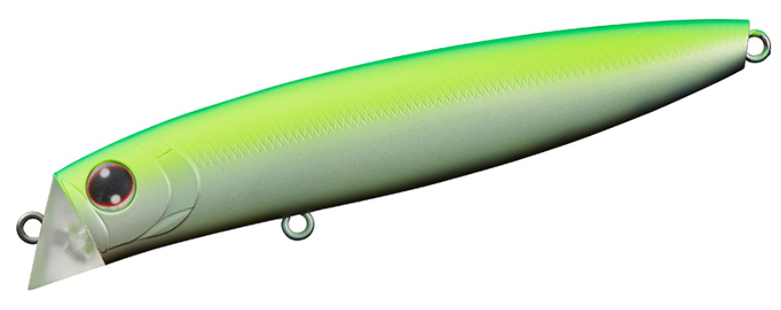 ルアーのアップ写真