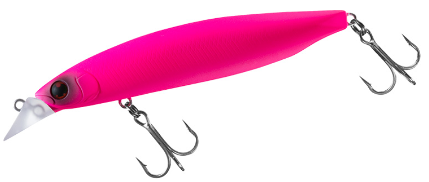 ルアーのアップ写真