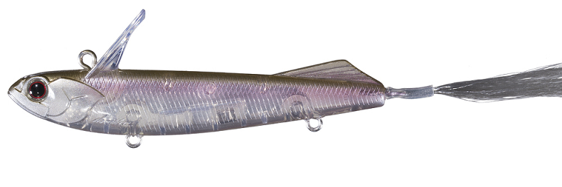 ルアーのアップ写真