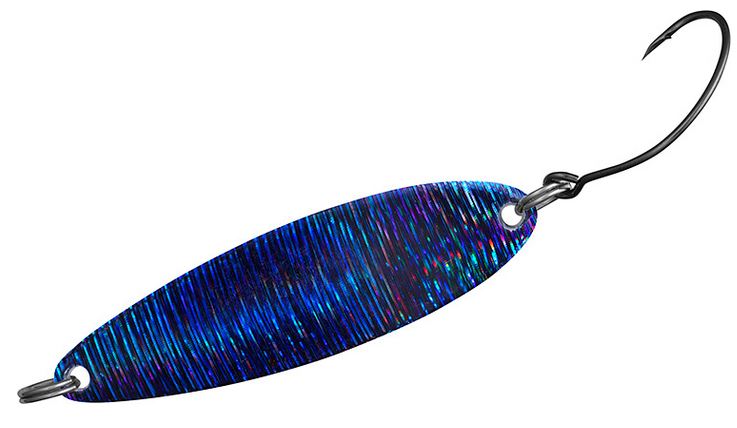 ルアーのアップ写真