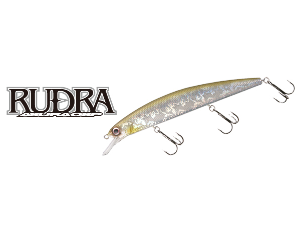 ルアーのアップ写真