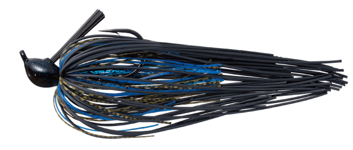 ルアーのアップ写真