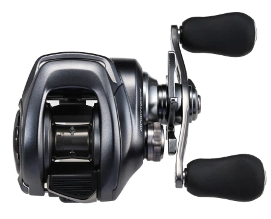 シマノ(SHIMANO) ベイトリール 22 バンタム XG RIGHT