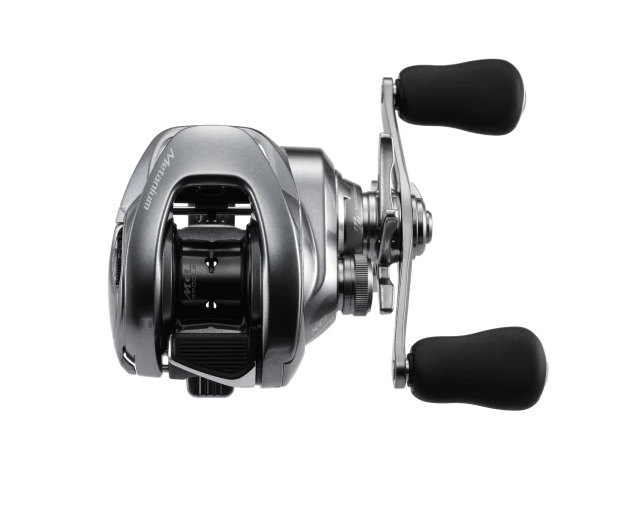 シマノ(SHIMANO) 22 メタ二ウムシャローエディション XG 左ハンドル