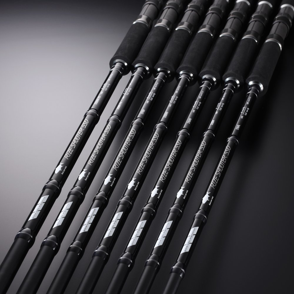 ライズシューターSSD