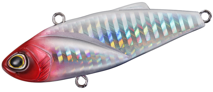 ルアーのアップ写真