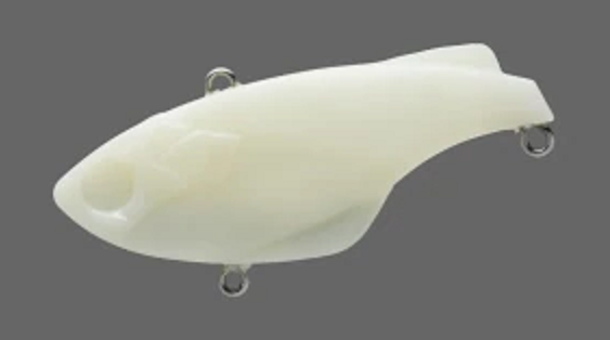 ルアーのアップ写真