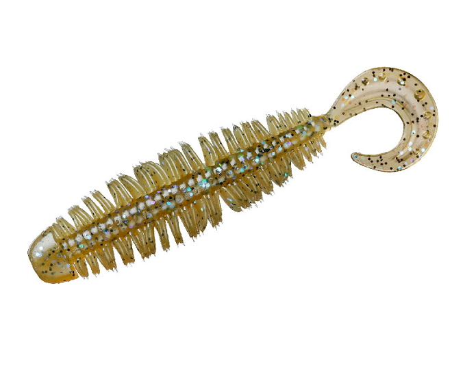 シルバーウルフKJカーリー チニングカスタムで大型チヌを釣り上げたい！2022年リリースの専用ワーム