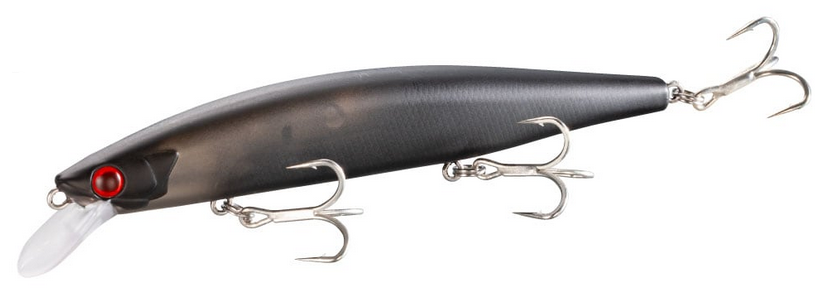 ルアーのアップ写真