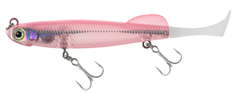 ルアーのアップ写真