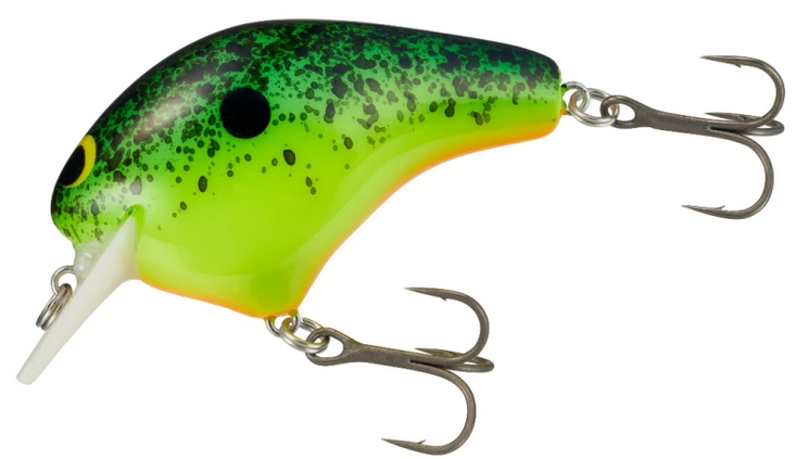 ルアーのアップ写真