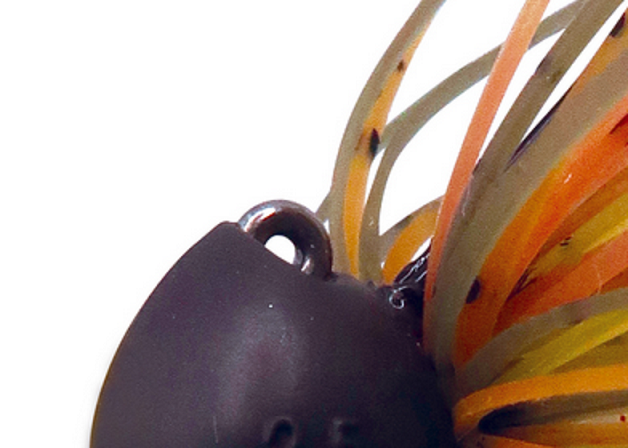 ルアーのアップ写真