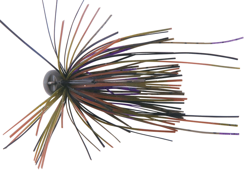 ルアーのアップ写真