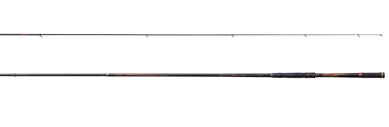 がま磯 スーパープレシード