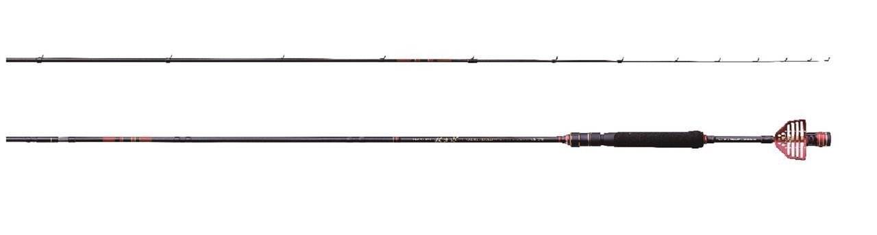 がまチヌ へちさぐり銀参郎 アルティメイト