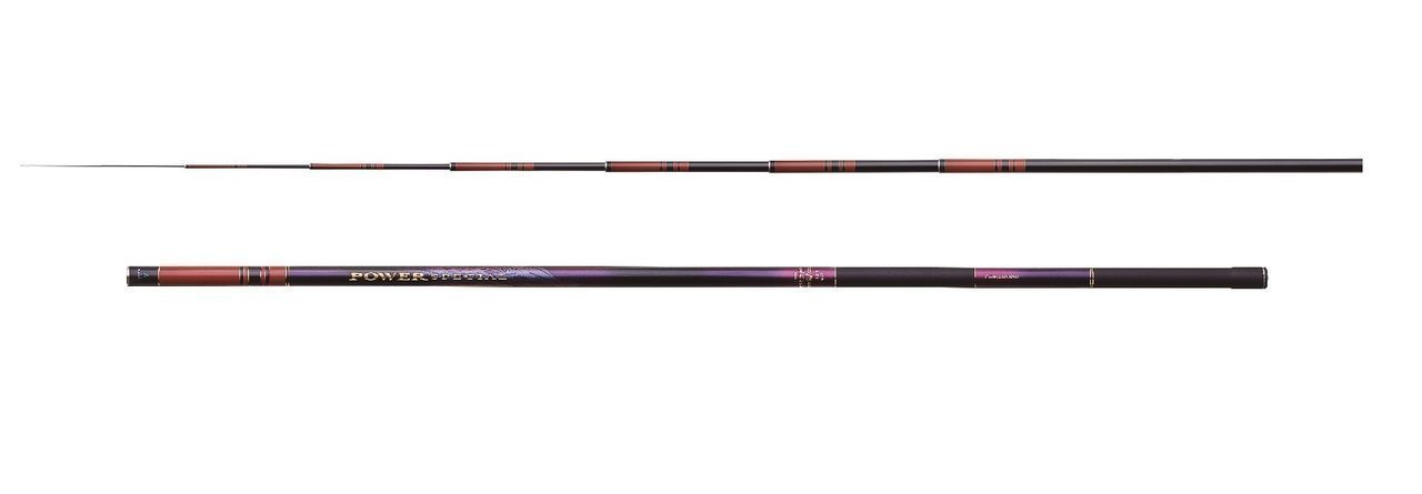 がま鮎 パワースペシャルⅤ