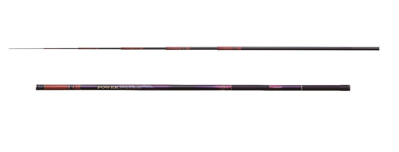 がま鮎 ショートスペシャル