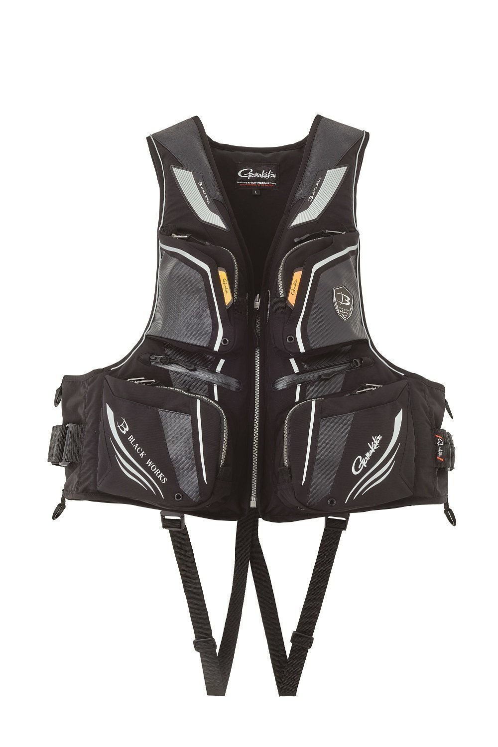 フローティングベスト