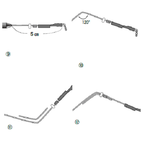 テンビン作成図