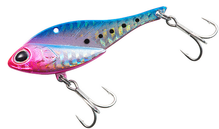 ルアーのアップ写真