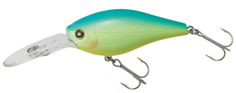 ルアーのアップ写真