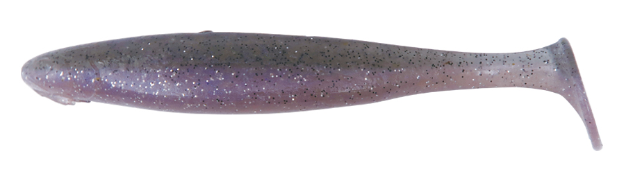 ワームのアップ写真