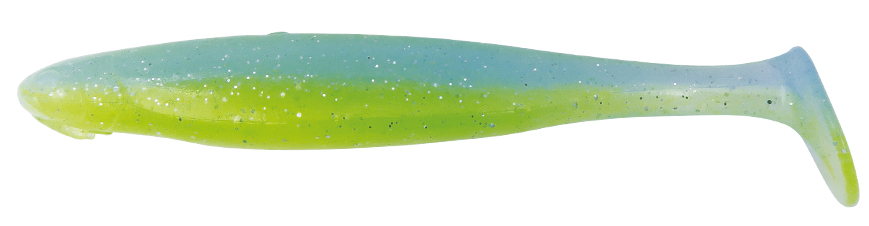 ワームのアップ写真