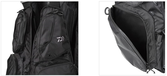 ベストのアップ写真