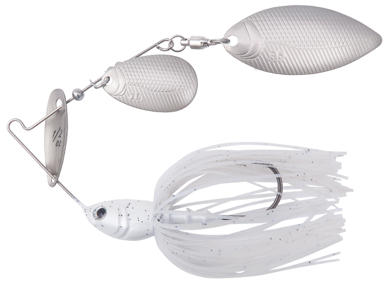 ルアーのアップ写真