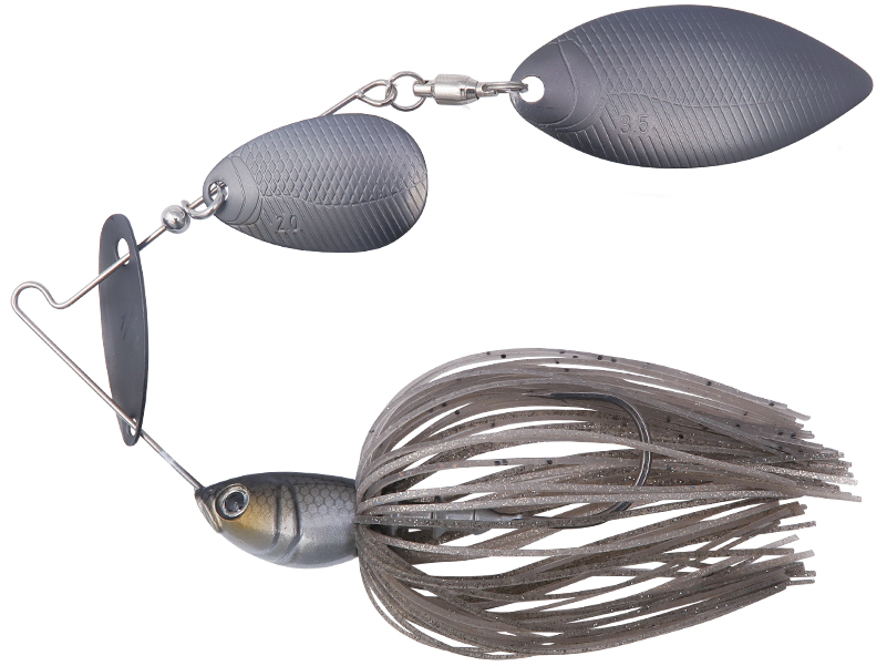 ルアーのアップ写真