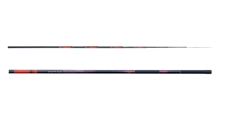 がま鮎 パワースペシャルV