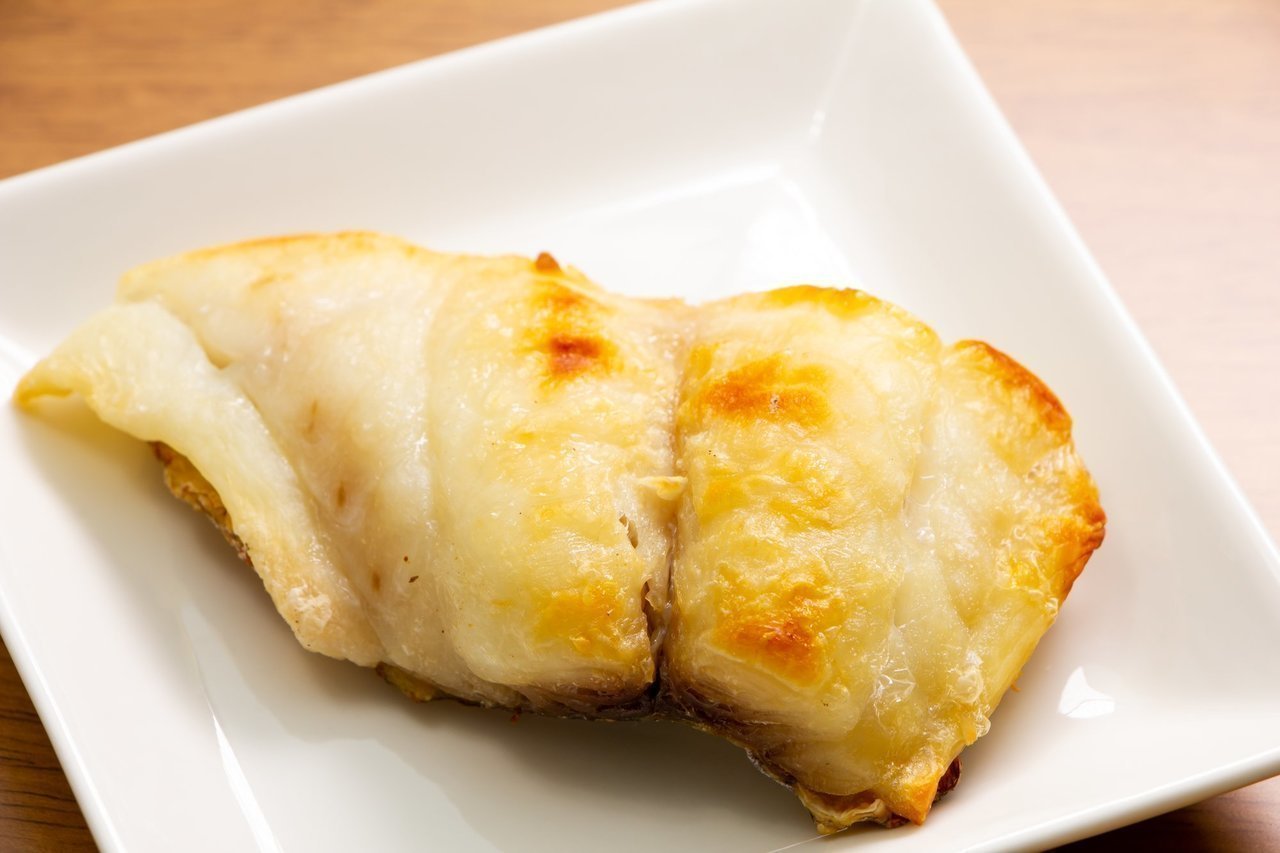 塩焼きの写真