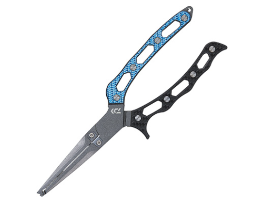 プライヤーのアップ写真