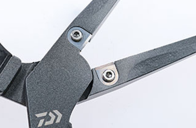 プライヤーのアップ写真