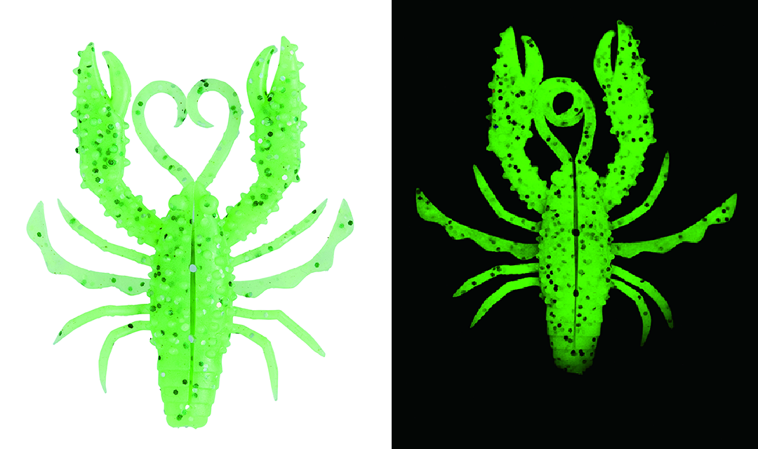 オクトライズ スパイクロー